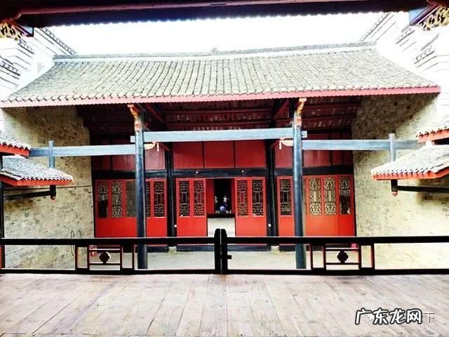 祖屋风水布局 祖屋的风水主要吗