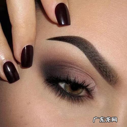 如何画眼妆 如何画好眼妆?