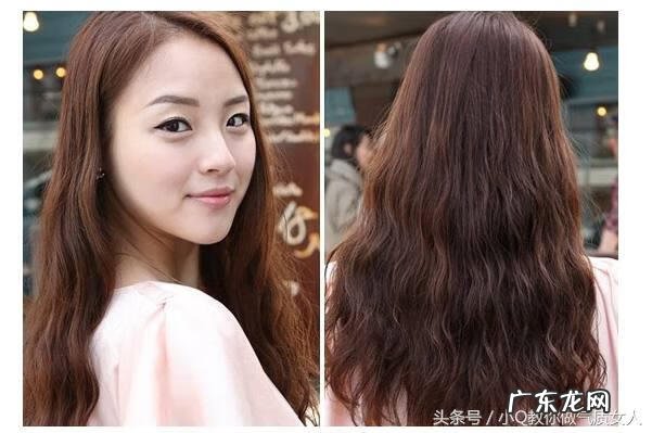 鹅蛋脸型图适合什么发型 鹅蛋脸型适合什么发型?