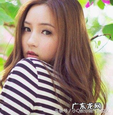 鹅蛋脸型图适合什么发型 鹅蛋脸型适合什么发型?