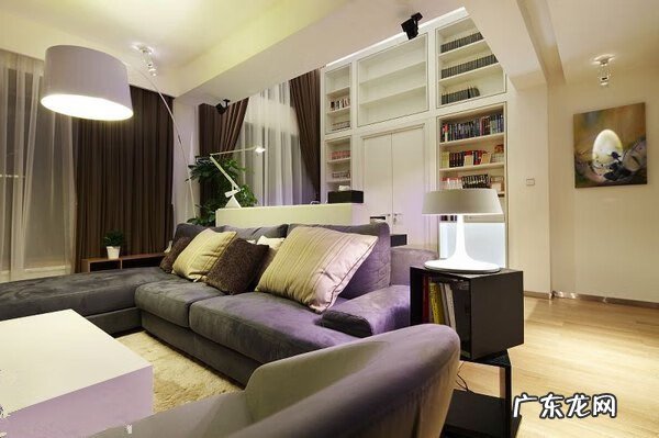 沙发不靠墙风水上有没有说法 沙发后面没墙风水好吗