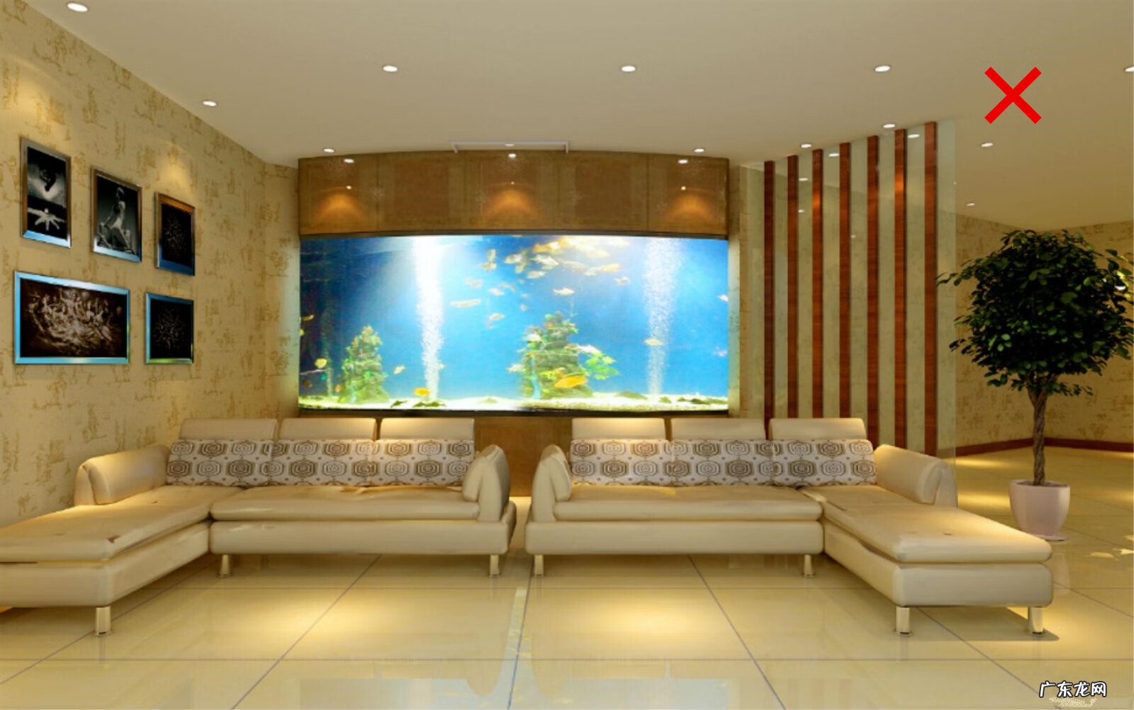 沙发不靠墙风水上有没有说法 沙发后面没墙风水好吗