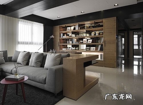 沙发不靠墙风水上有没有说法 沙发后面没墙风水好吗