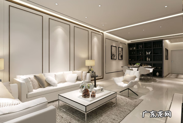 沙发不靠墙风水上有没有说法 沙发后面没墙风水好吗