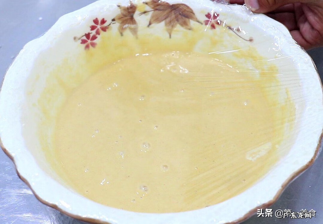 快速早点小吃的做法大全 早点小吃的做法大全图