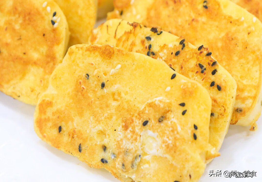 快速早点小吃的做法大全 早点小吃的做法大全图