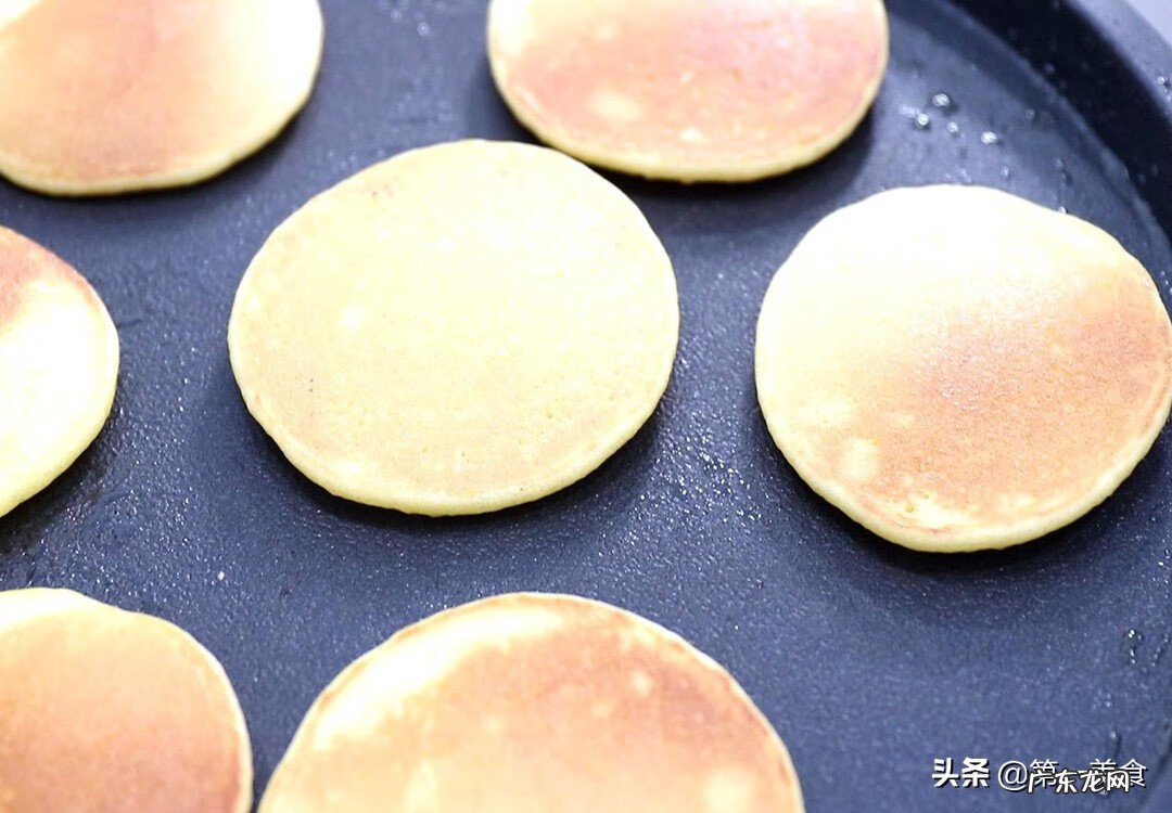 快速早点小吃的做法大全 早点小吃的做法大全图