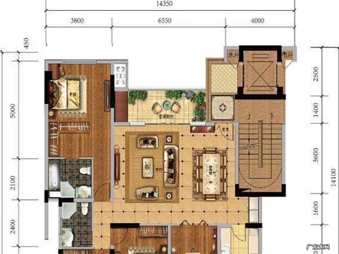 重庆远洋九公子最新消息 重庆远洋九公子地址