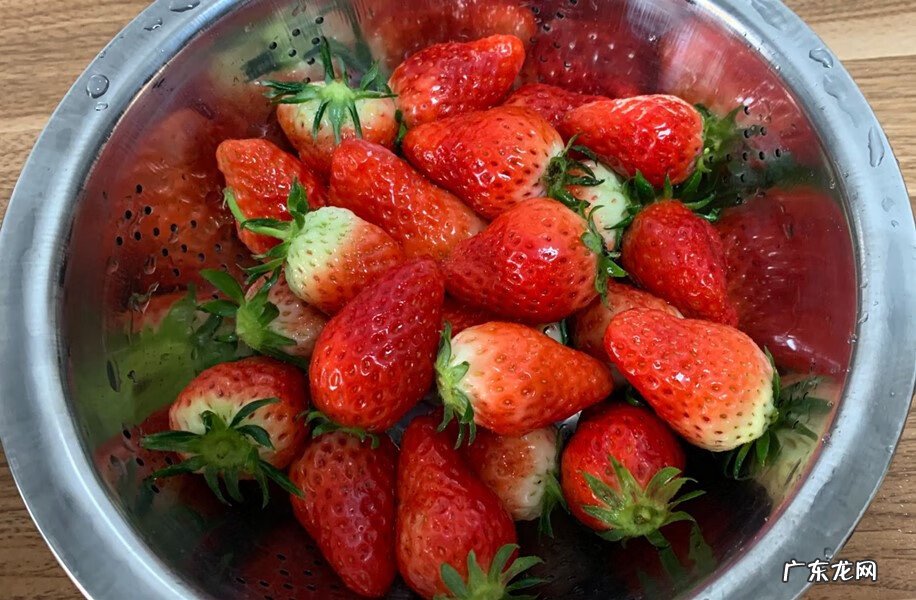 草莓的清洗方法有哪些 草莓怎么清洗最好?