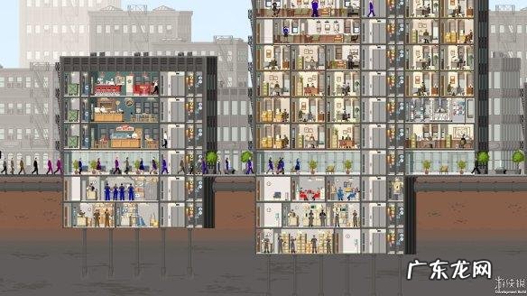 上帝之城监狱帝国攻略