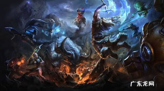 菲奥娜是谁 LOL菲奥娜