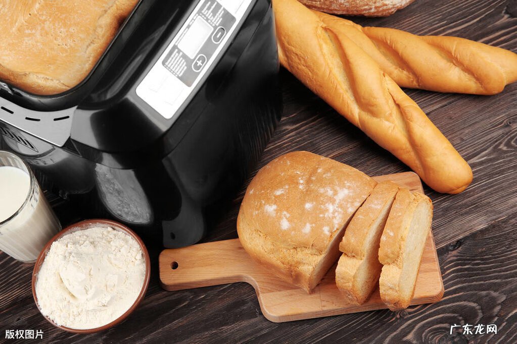 微波炉可以做面包 微波炉烤面包怎么操作