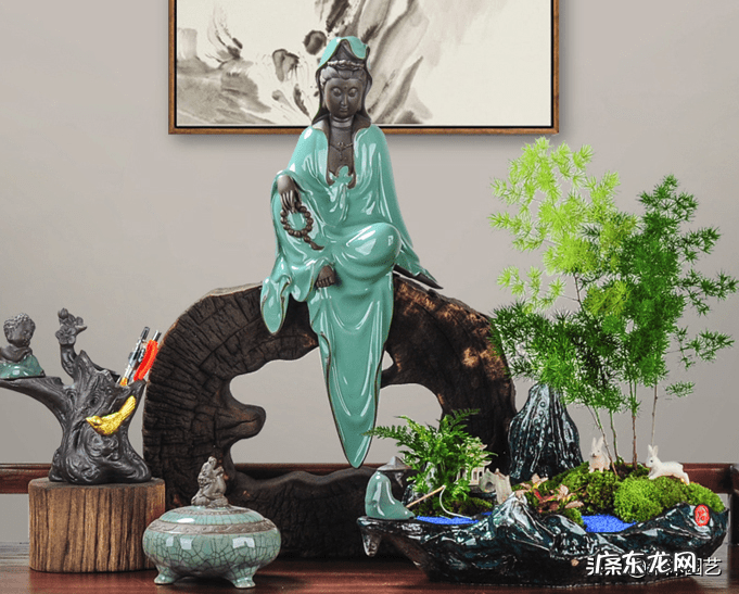 家里植物越长越茂盛预兆 植物茂盛的地方风水好