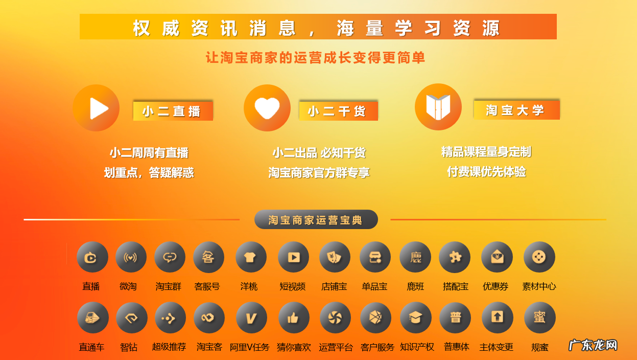 淘宝培训 淘宝培训网站