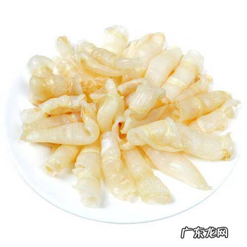 爆炒鱼肚 鱼肚是什么