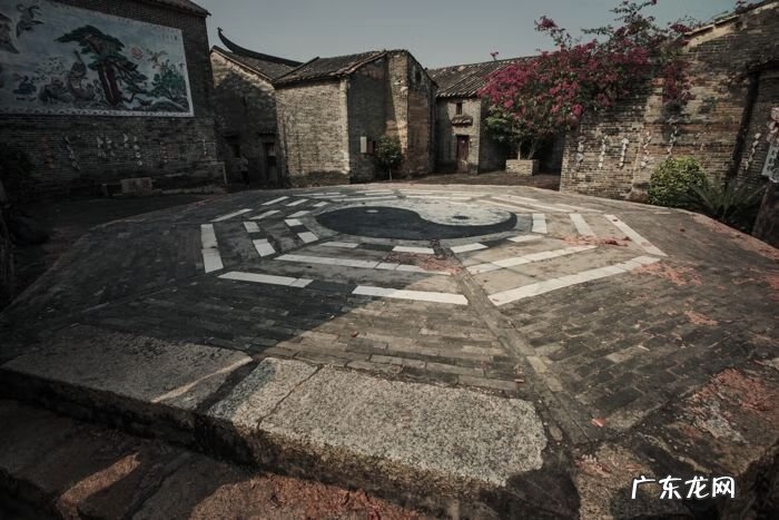 正版大五行风水讲义形峦理气篇 风水形理课如何贯通