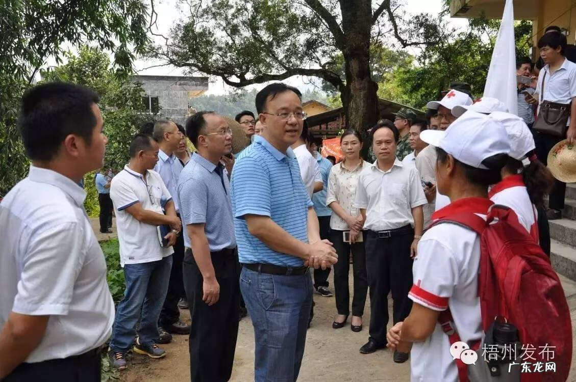 广西南宁风水宝地信息一览表 苍梧县沙头镇大平村风水宝地