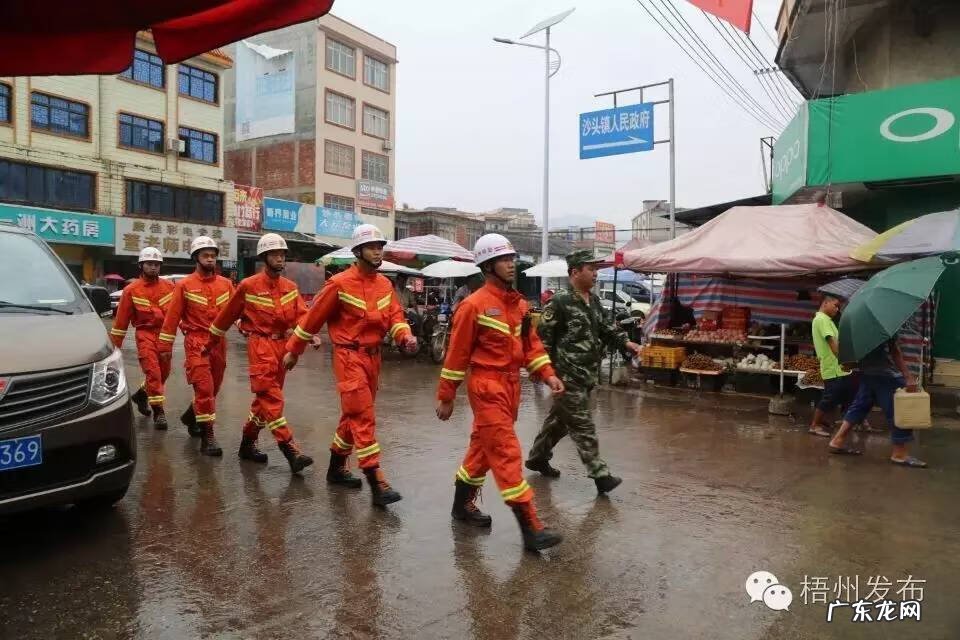 广西南宁风水宝地信息一览表 苍梧县沙头镇大平村风水宝地