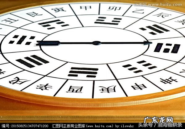 地理风水天机秘笈 二十四山 风水