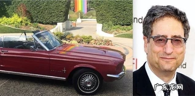 风水的电影 好莱坞顶级风水