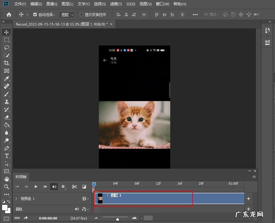 如何制作会动的表情包?我用这2个方法斗图从没有输过