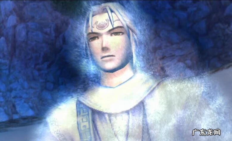 古月仙人和然翁 古月圣实力