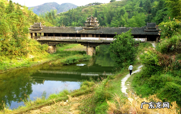 风水中桥的作用 风水桥的寓意