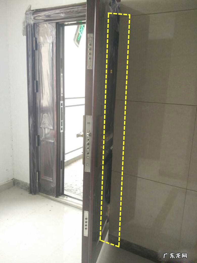 大门装反了影响风水吗 门装反了影响风水吗