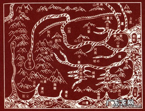 风水宝地案山要求 风水宝地远案和近案区别