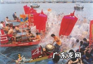 端午节 的英语 端午节英文介绍