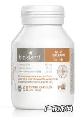 2岁宝宝补钙产品排行榜 儿童补钙产品哪个好