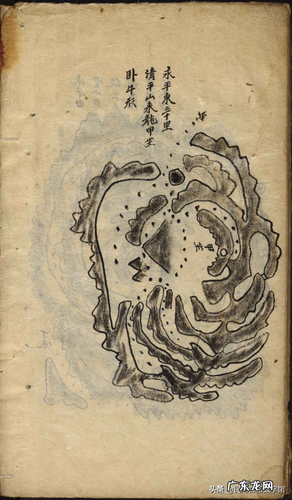 风水学经典书籍 风水知识的书