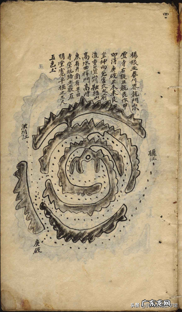 风水学经典书籍 风水知识的书