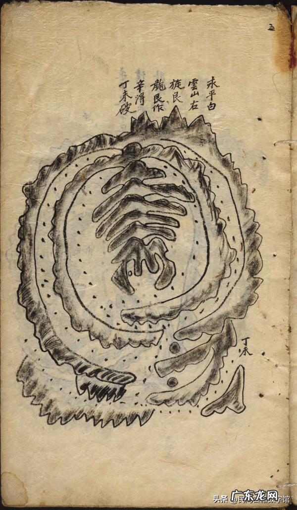 风水学经典书籍 风水知识的书