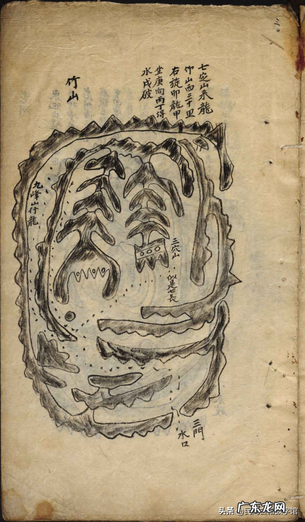 风水学经典书籍 风水知识的书