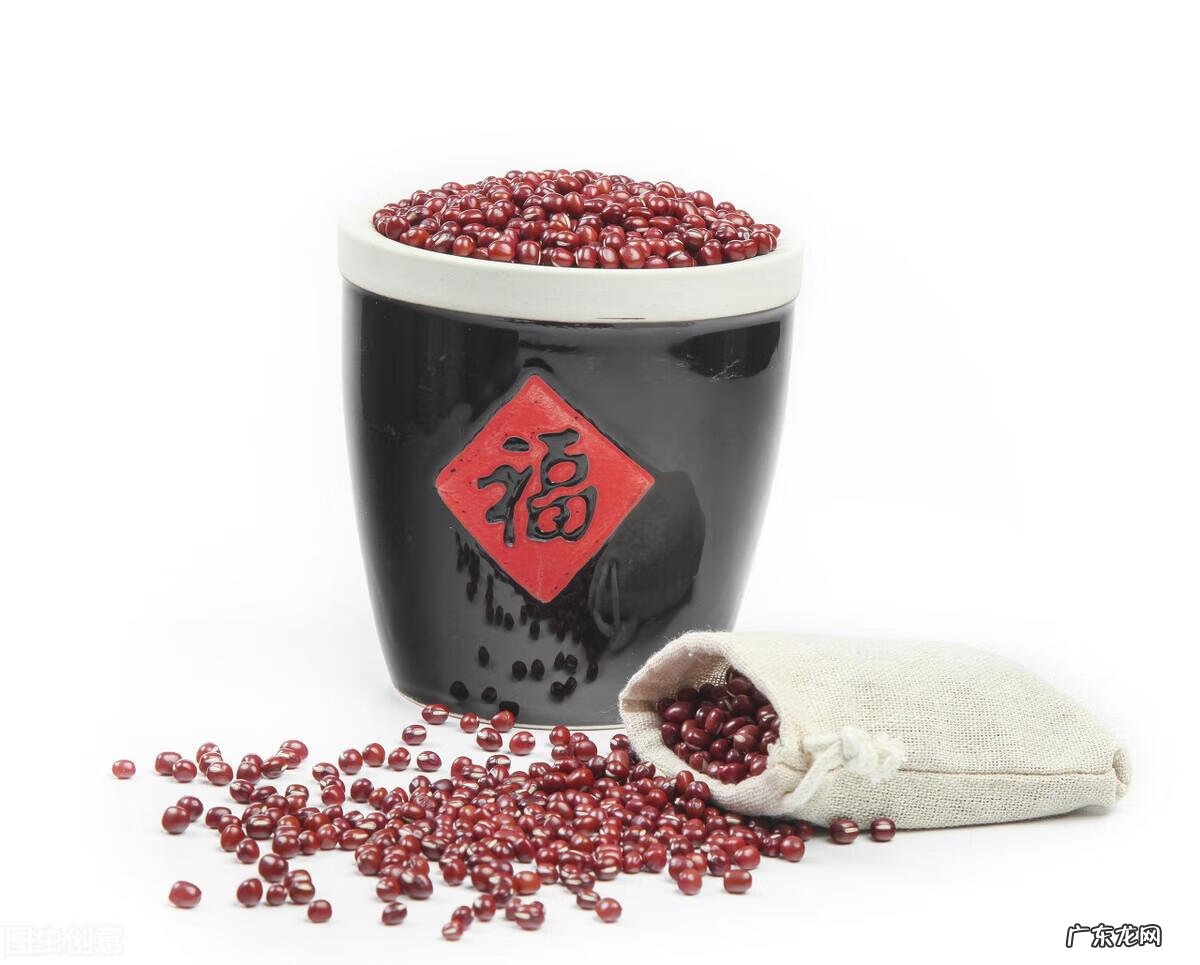 红小豆薏米的功效 红小豆的功效与作用