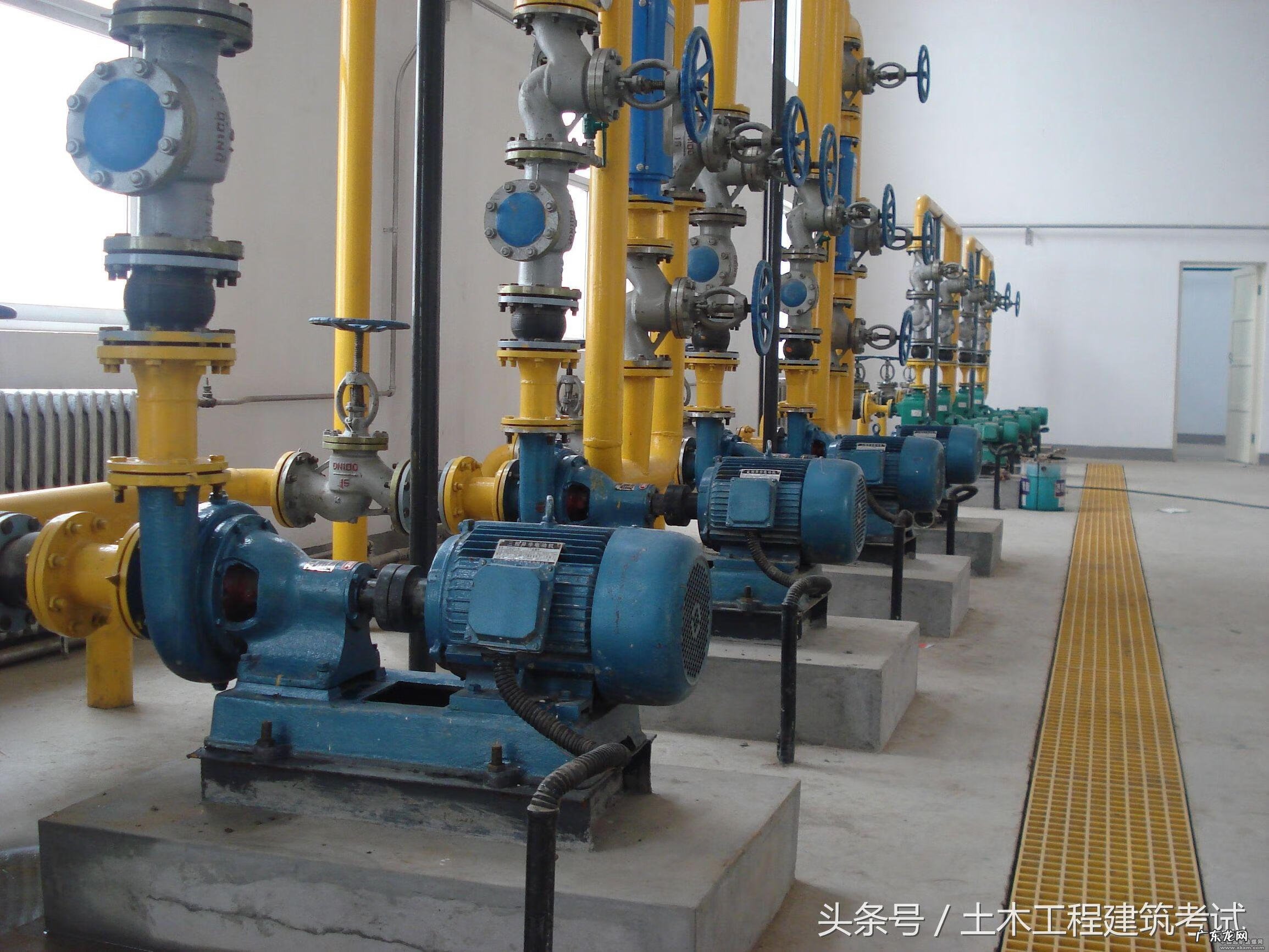 水泵型号和型号 水泵型号