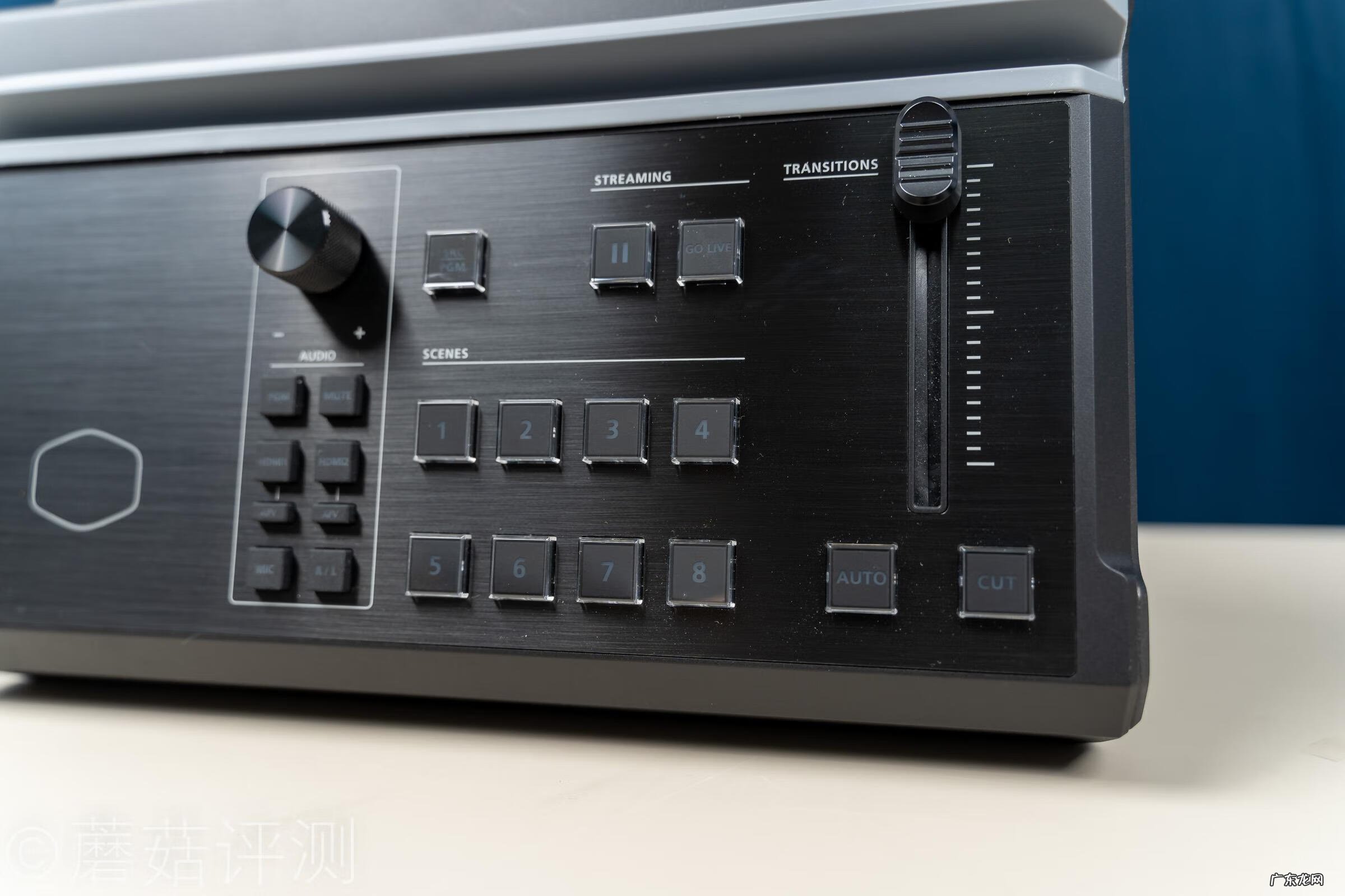 导播是什么专业 导播软件