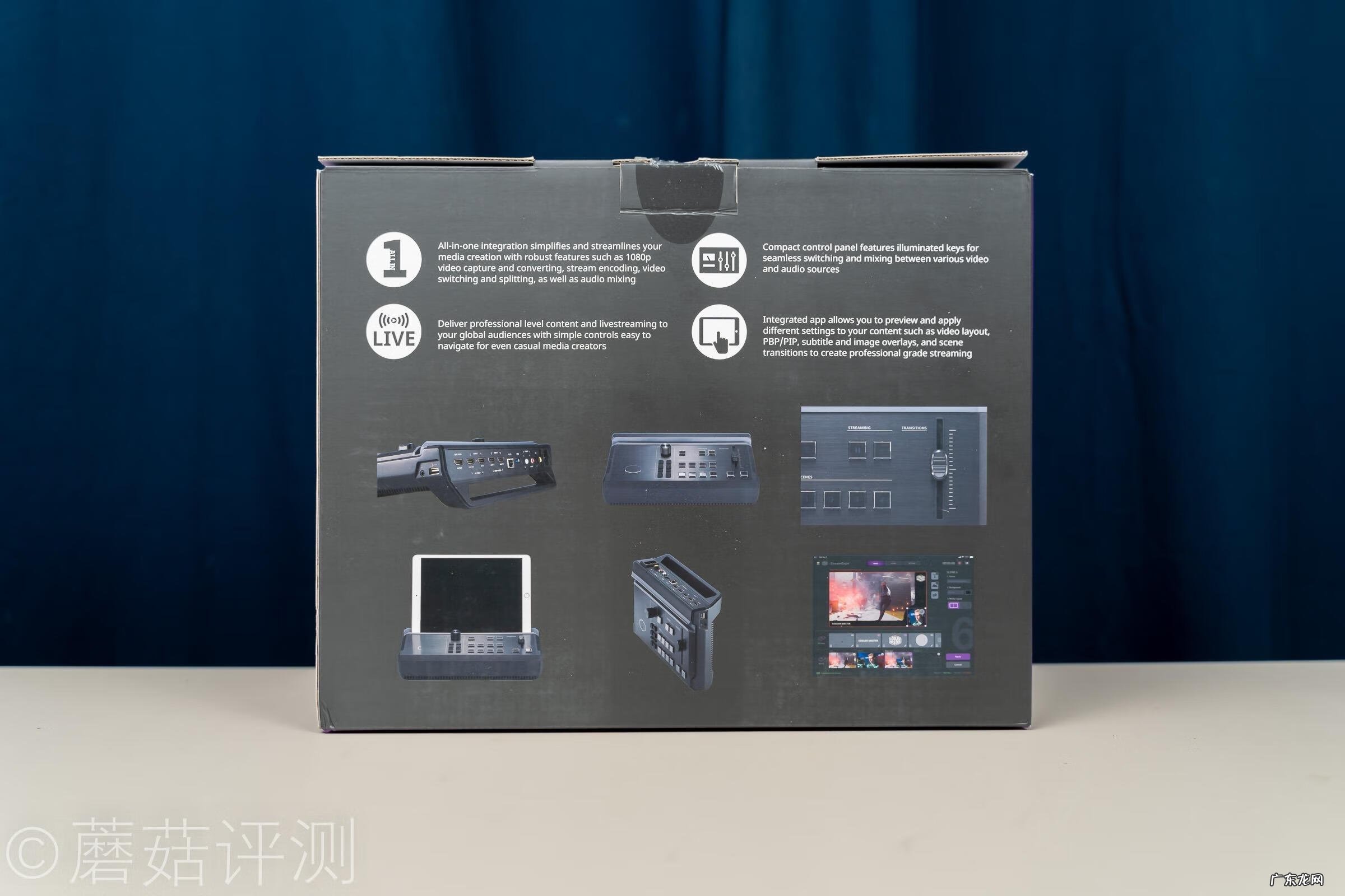 导播是什么专业 导播软件