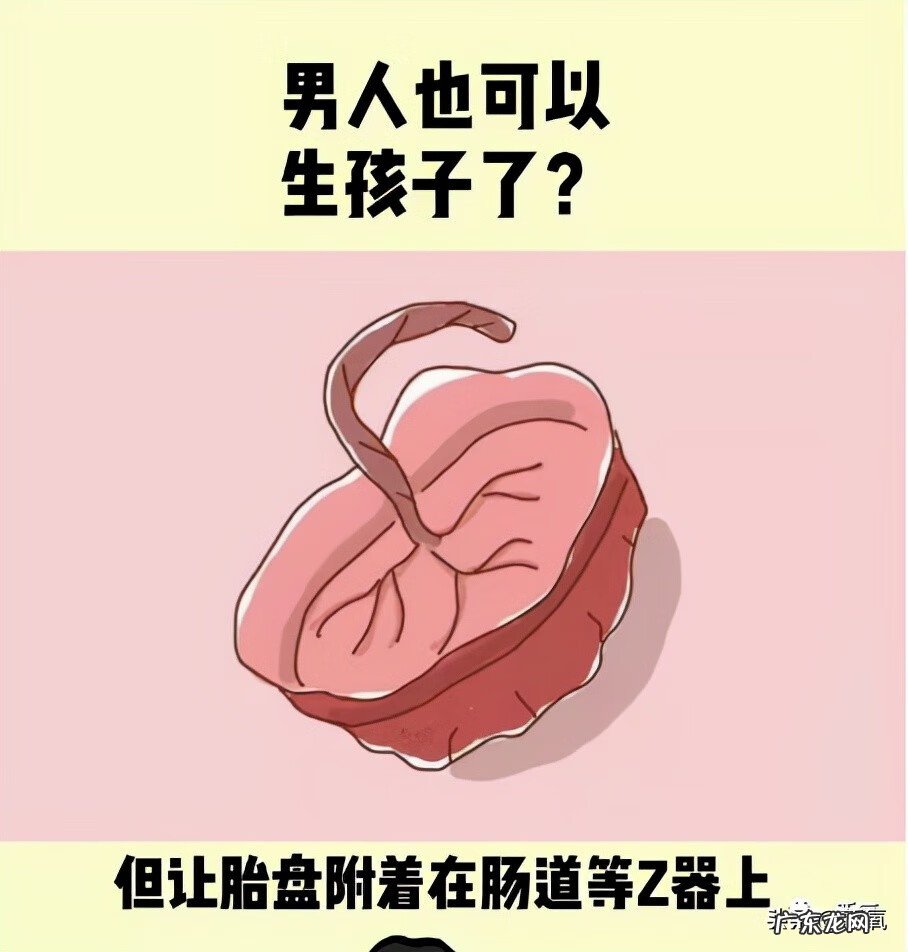 想怀男孩男方孕前准备 怀孕男人