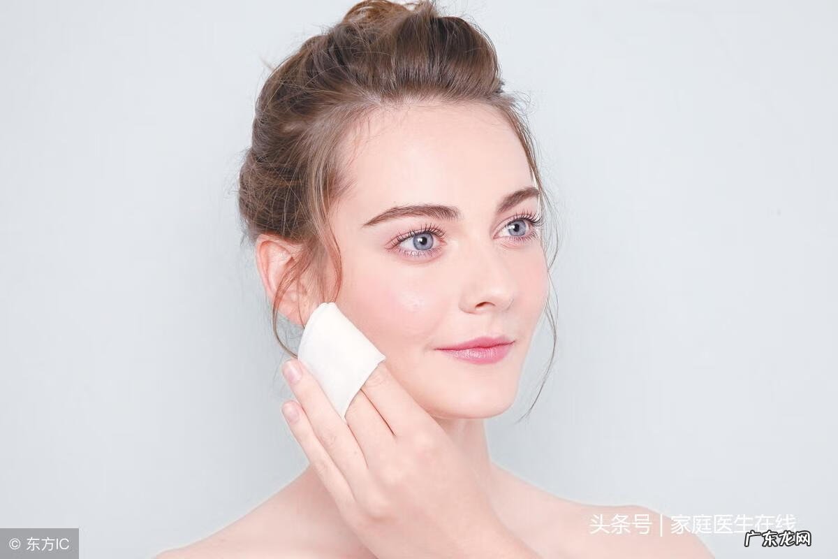 秋天的护肤方法小常识 秋季护肤常识和技巧