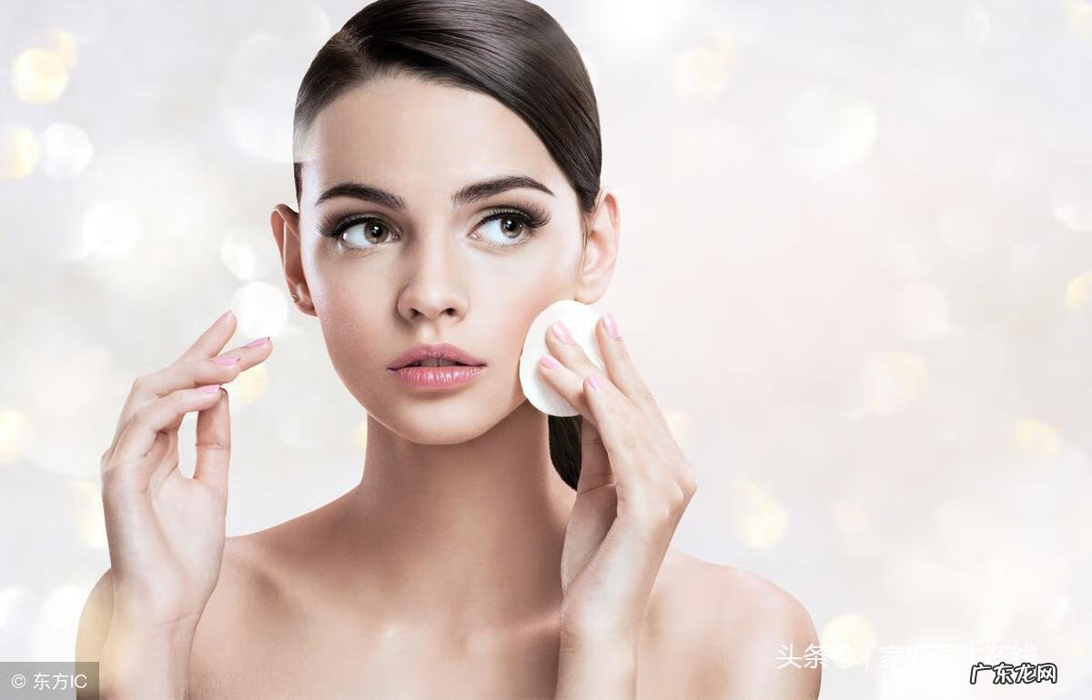秋天的护肤方法小常识 秋季护肤常识和技巧