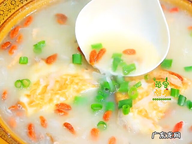 萝卜疙瘩汤 萝卜汤的家常做法