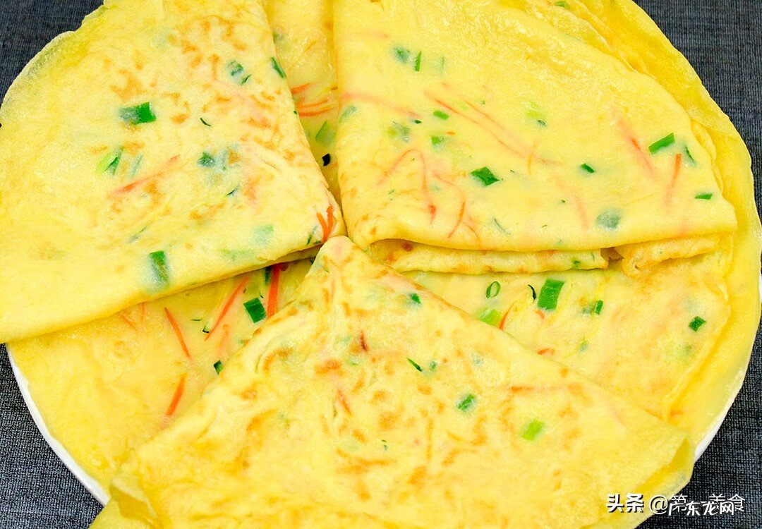 儿童食谱早餐 儿童早餐食谱图片