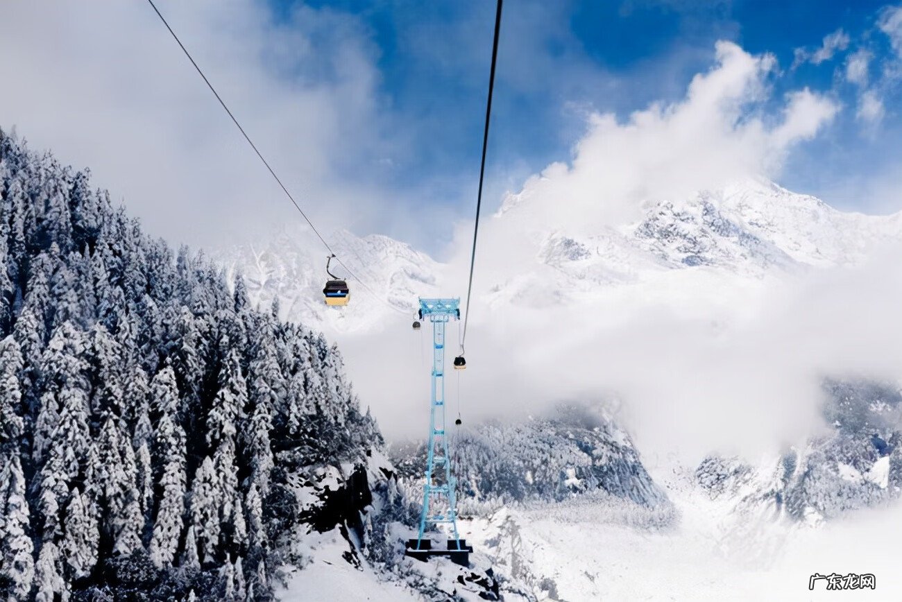 冬天旅游好地方推荐 冬天有哪些旅游的好地方