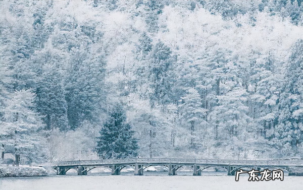 冬天旅游好地方推荐 冬天有哪些旅游的好地方