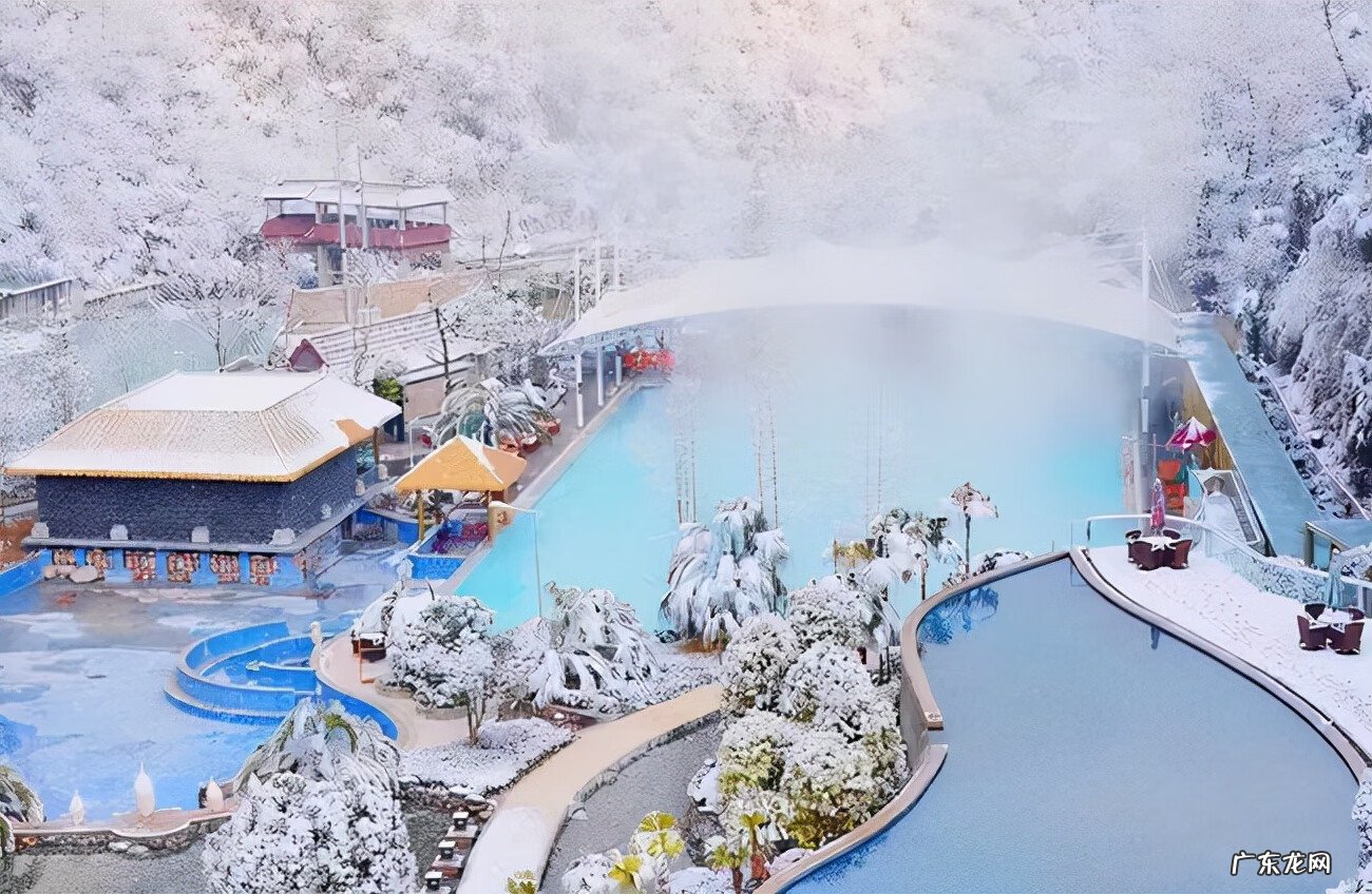 冬天旅游好地方推荐 冬天有哪些旅游的好地方