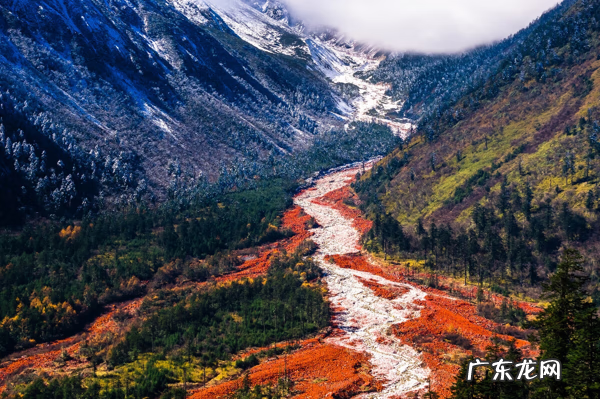 冬天旅游好地方推荐 冬天有哪些旅游的好地方
