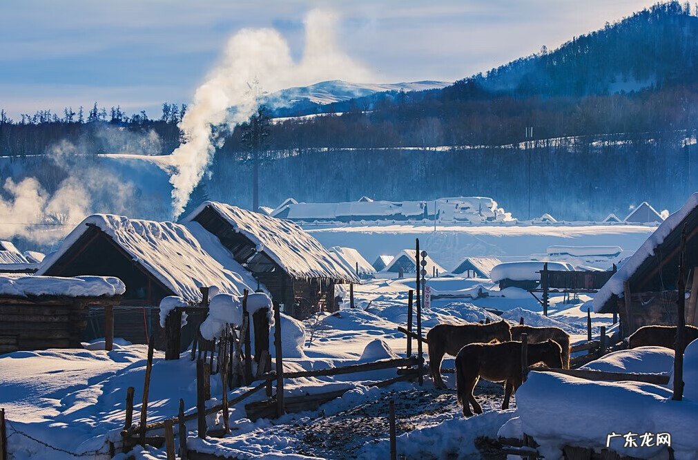 冬天旅游好地方推荐 冬天有哪些旅游的好地方