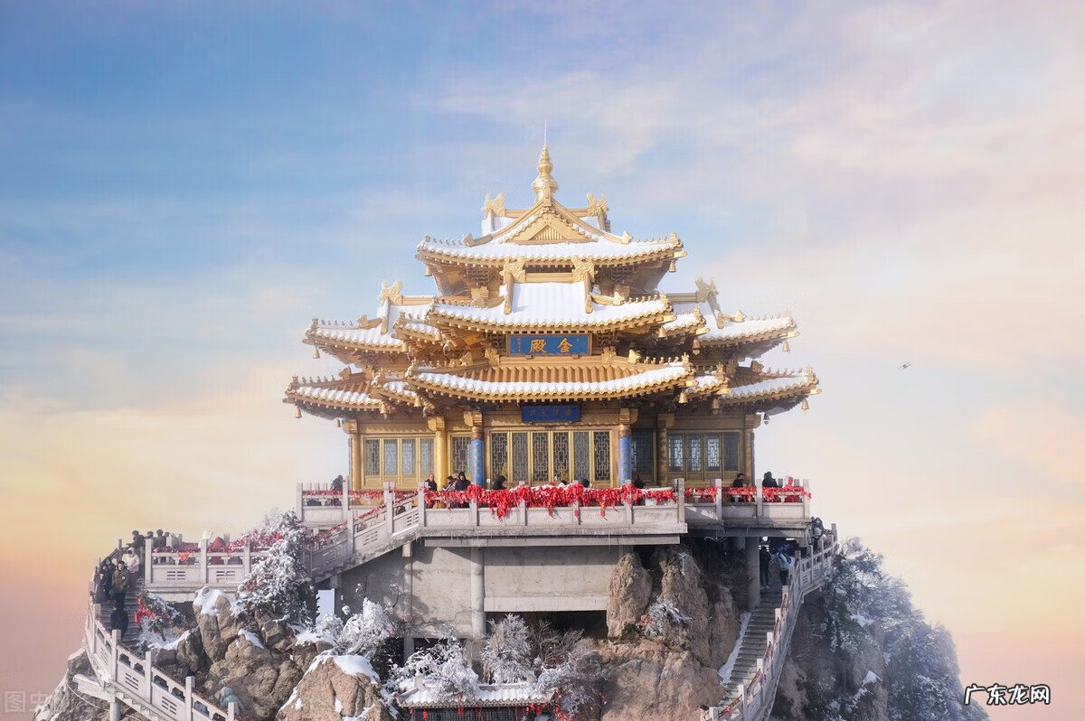 冬天旅游好地方推荐 冬天有哪些旅游的好地方